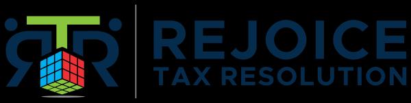 Rejoice Tax Resolution