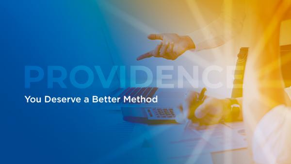 Providence Financial Services