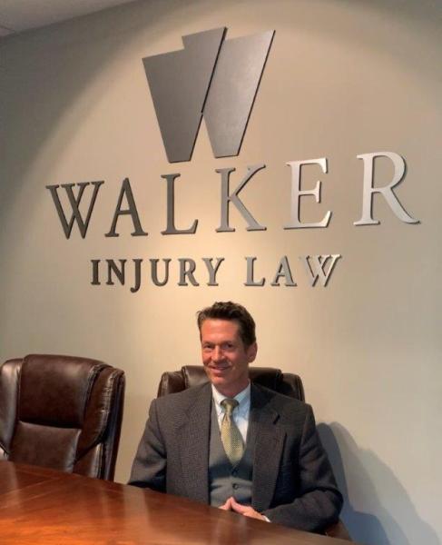 Walker Injury Law