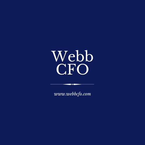 Webb CFO