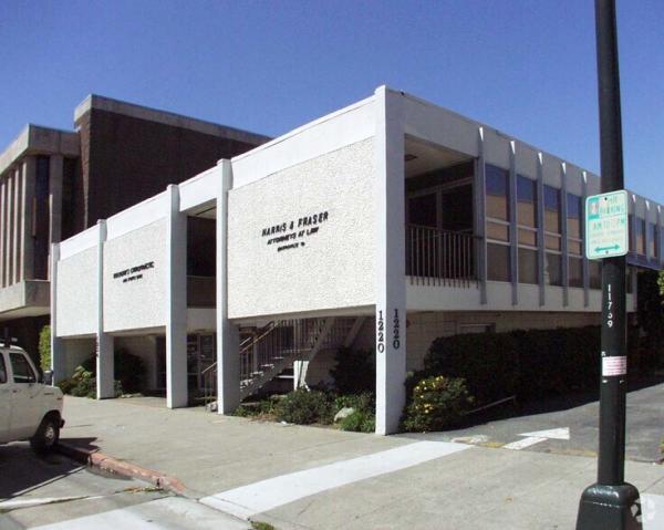 Harris & Fraser Law Offices