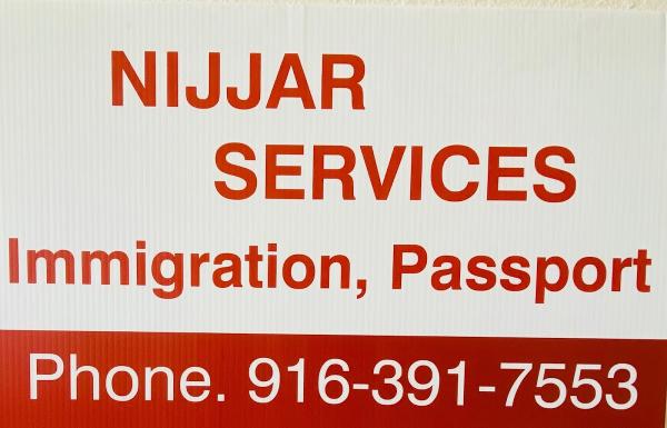 Nijjar Services