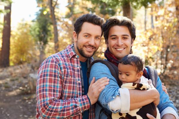 E & W Lgbt Adoption Law Firm