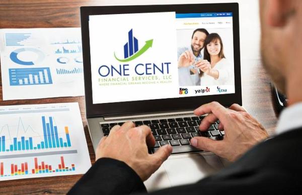 One Cent Financial Services