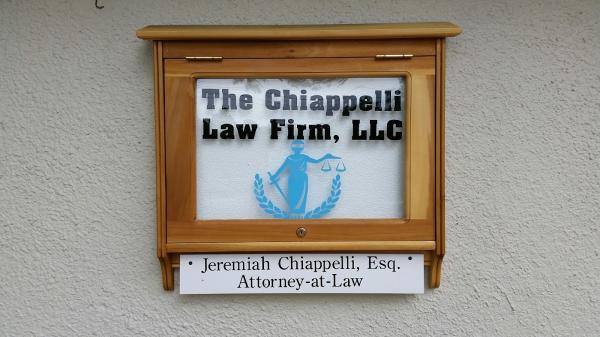 The Chiappelli Law Firm