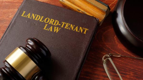 Landlord Law Florida, Aymat Law