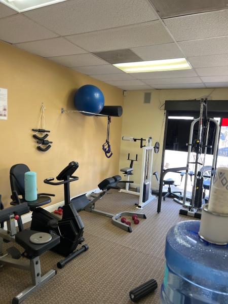 CK Chiropractic Center