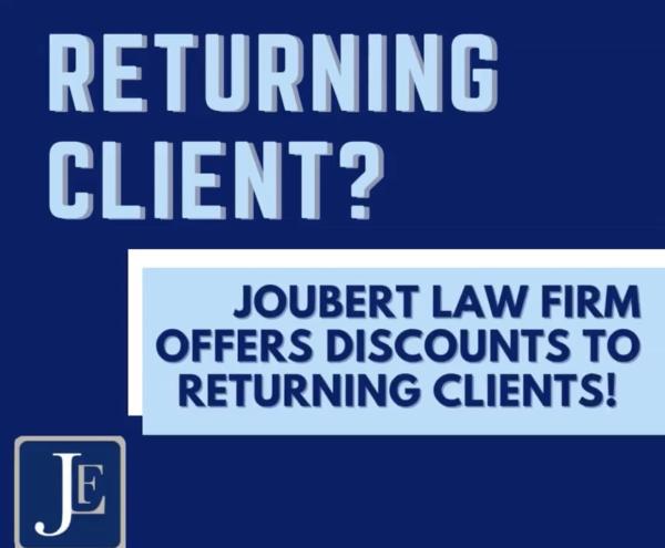 Joubert Law Firm