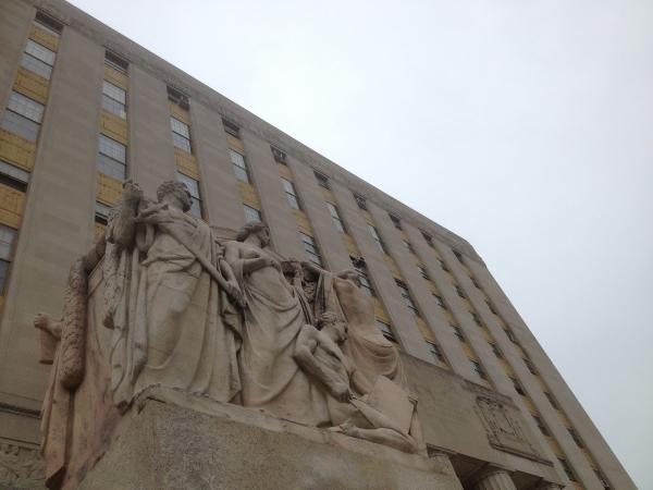 Law Office of Jordan Roy