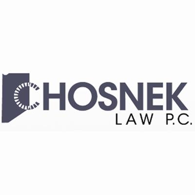 Chosnek Law