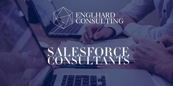 Englhard Consulting