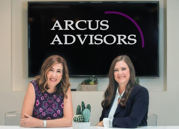 Arcus Advisors