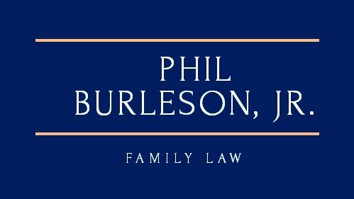 The Law Offices of Phil Burleson, Jr.