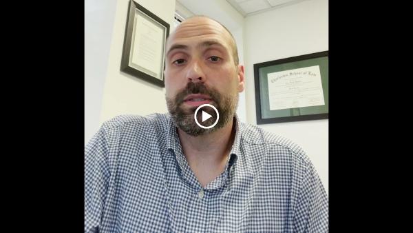 Chad D. Shelton, Criminal Defense Attorney