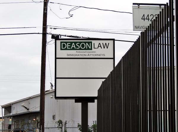 Deason Law