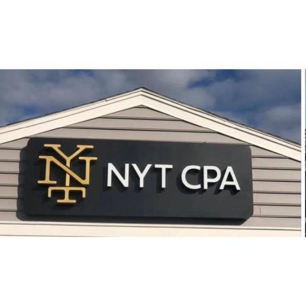 NYT CPA