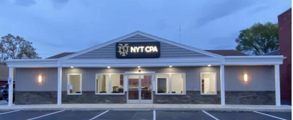 NYT CPA