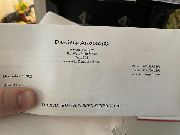 Daniels Associates