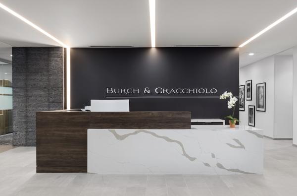 Burch & Cracchiolo