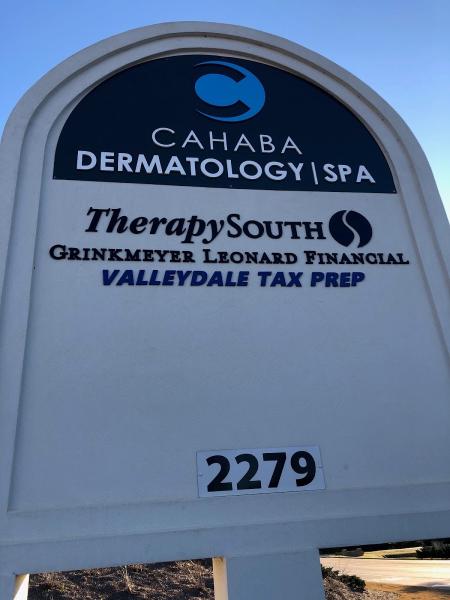 Valley Tax Partners