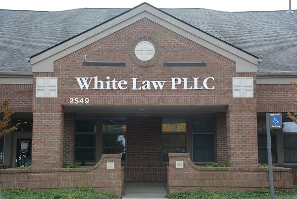 White Law
