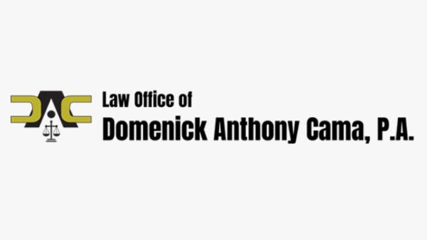 Domenick Anthony Cama