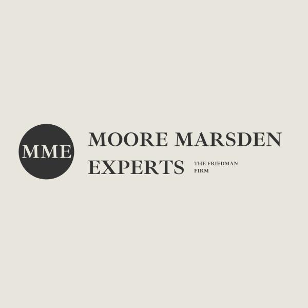 Moore Marsden Experts