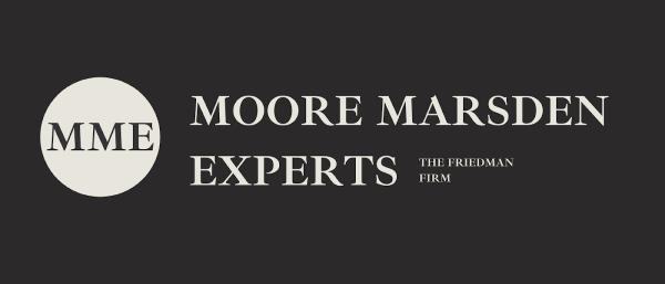 Moore Marsden Experts