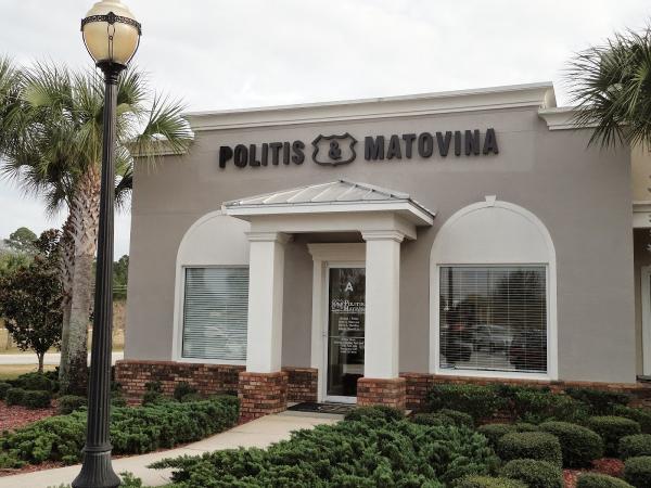 Politis & Matovina