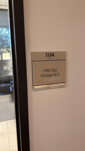 H & M Tax Group