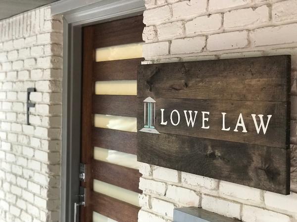 Lowe Law Firm Atlanta