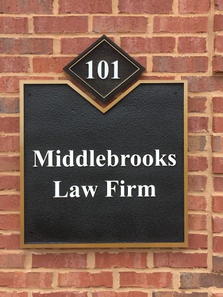Middlebrooks Law Firm