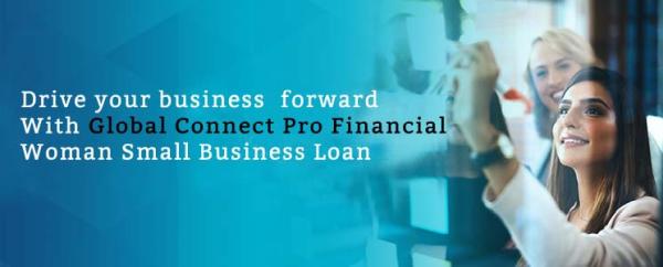 Global Connect Pro Financial