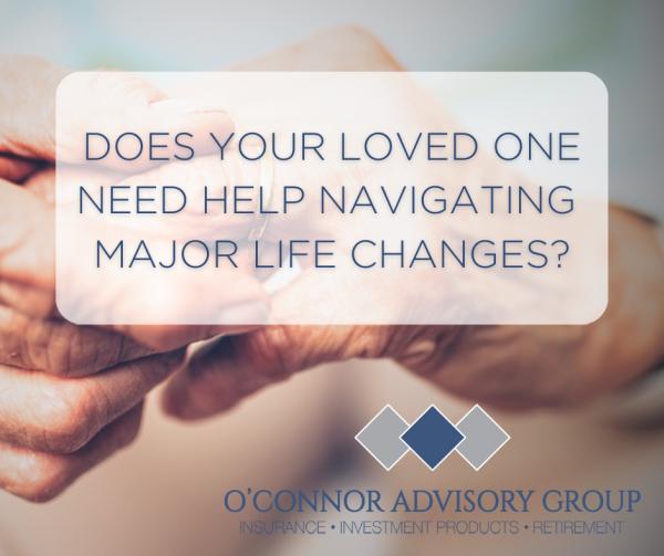 O'Connor Advisory Group