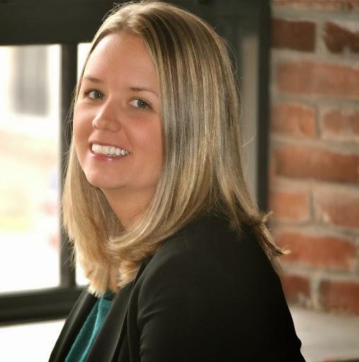 Melissa Moss, Attorney