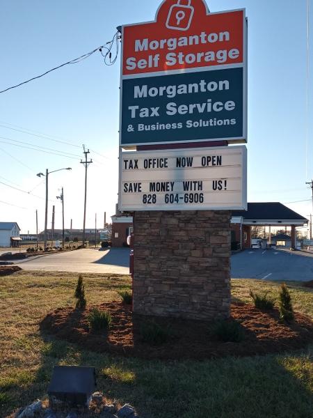Morganton Tax Service