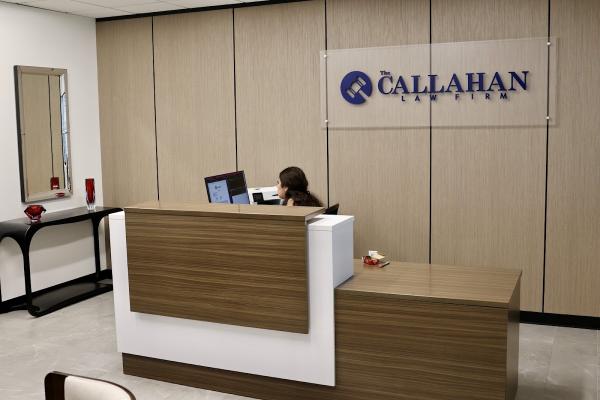 The Callahan Law Firm