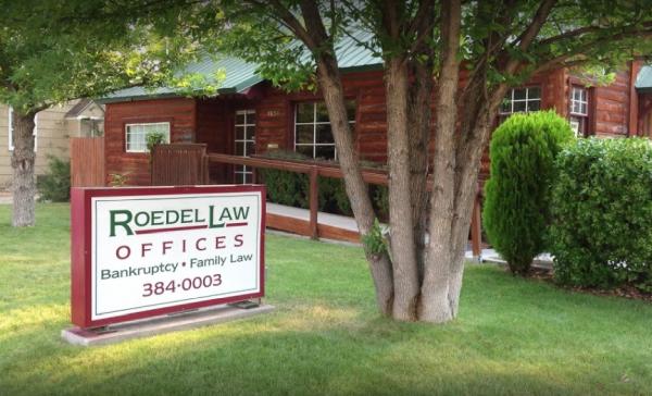 Roedel Law Offices