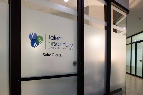 Talent HR Solutions