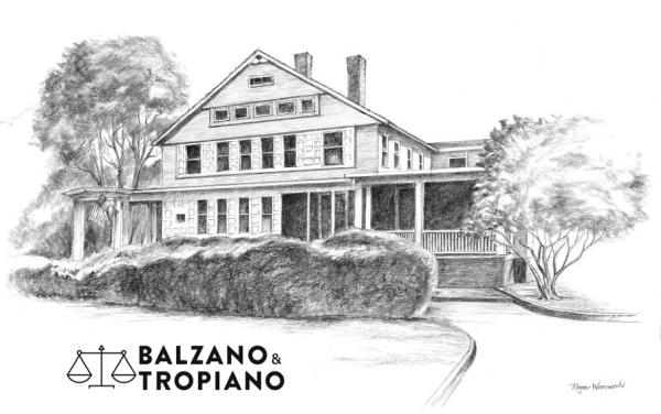 Balzano & Tropiano