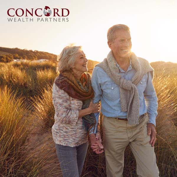 Concord Wealth Partners
