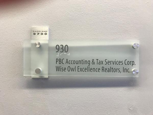 PBC Accounting and Tax Services Corp