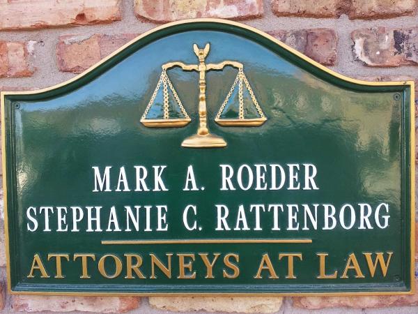 Roeder Law Office