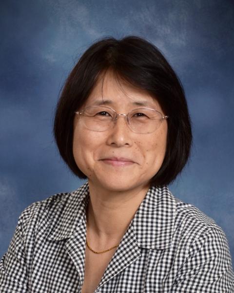 Junko Gilbert, CPA