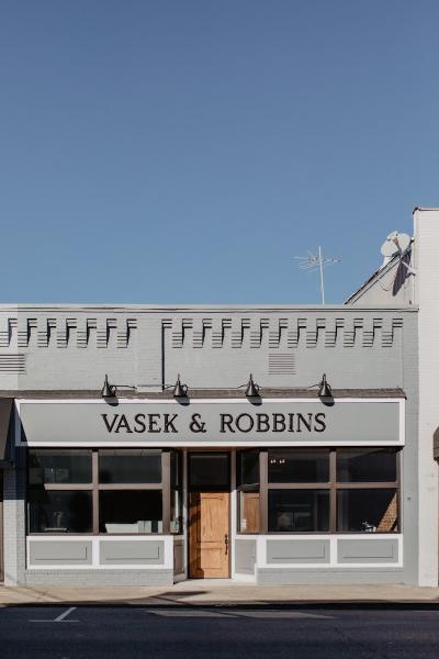 Vasek & Robbins