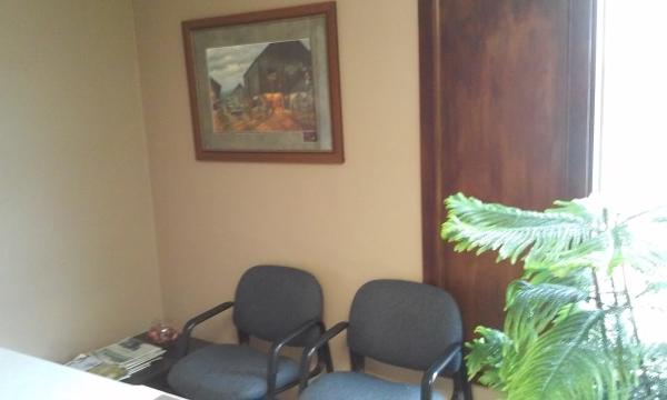 Edmondson Law Firm