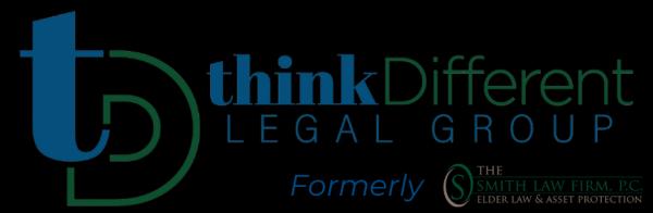 Think Different Legal Group