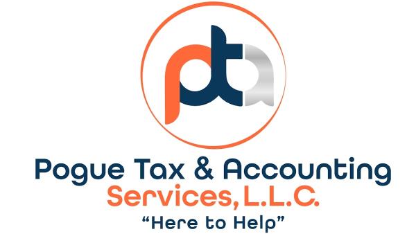 Pogue Tax & Accounting Services