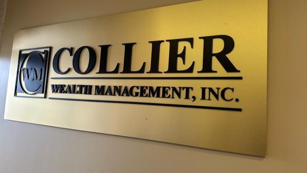 Collier Wealth Management