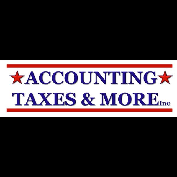 Accounting Taxes & More